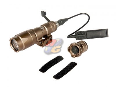 --Out of Stock--Night Evolution M300A Mini Scout Light ( DE )