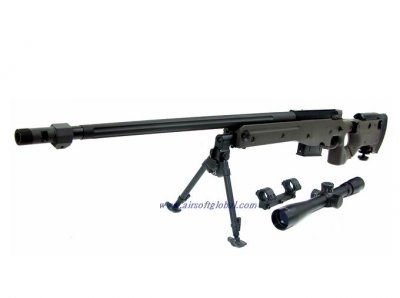 STAR AW-338 Sniper Rifle