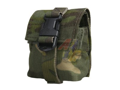 --Out of Stock--Emerson Gear LBT Style Modular Single Frag Grenade Pouch ( MCTP )