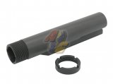 Armyforce 4 Position Stock Tube For M4 Series AEG