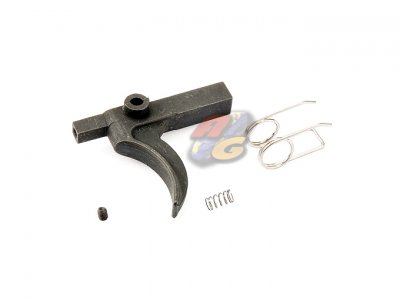 --Out of Stock--AABB Steel Trigger For WA M4A1 Series