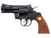 Tanaka Colt Python R-Model 3 Inch Gas Revolver ( Heavy Weight )