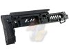 --Out of Stock--LCT Z-Series PT-1 AK Classic Foldable Buttstock ( Black )