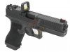 --Out of Stock--AGT SD Style H17 GBB with FlipDot Folding Red Dot Sight ( Type B )