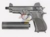 --Out of Stock--ShowGuns MK22 MOD0 Navy Seals Co2 6mm Non Blowback Pistol ( Shabby Version )