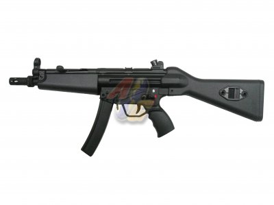 --Out of Stock--SRC MP5A2 CO2 SMG Rifle