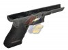 --Out of Stock--Army G17 GBB Pistol Lower Frame ( BK )