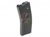 King Arms M4 50rds Gas Magazine ( Ver. II )