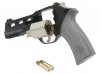 --Out of Stock--BO Chiappa Rhino 50DS .357 Magnum Co2 Revolver Limited Edition ( Black )