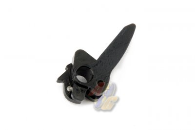 --Out of Stock--PDI Rearless Hammer For TM 5.1 Government ( Black )
