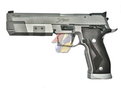 --Out of Stock--FPR FULL STEEL P226 X6 GBB ( Full Steel Version/ Limited Product )