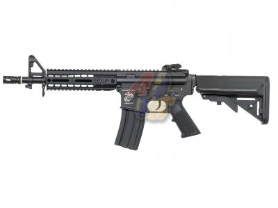 --Out of Stock--E&C M4 Free Flow CQBR AEG