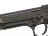 Western Arms Beretta M92FS Leon Silencer (HW, BK)