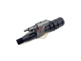 Airsoft Artisan 5.5" inch Outer Barrel with Dummy Gas Block For SIG MCX Legacy/ Virtus AEG
