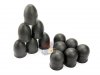 --Out of Stock--5KU Replacement Cartridge Rubber Bullets ( 12 Shells )