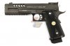 --Out of Stock--WE Hi Capa 5.2 (Full Metal, Type K, With Marking)