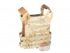 --Out of Stock--Emerson Gear JPC VEST-Easy Style( Digital Tan )