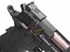 --Out of Stock--FPR JW3 Taran Tactical STI 2011 Combat Master GBB Pistol ( Steel Version/ Gold Barrel Titanium Coating )