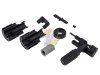 GHK M4 Hop-Up Chamber Full Set System ( 2022 New Type )