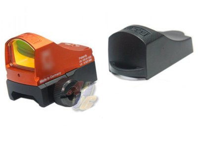 --Out of Stock--AG-K Docter III Red Dot Sight with Marking ( Orange Gold )