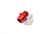 RA-Tech Red Nozzle 4mm Tip ( 145m/s, 475 fps )