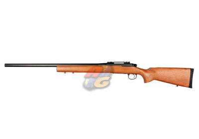 --Out of Stock--Arms Revolution Wooden M40A1 Sniper Rifle