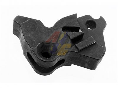 --Out of Stock--GunsModify Steel CNC 2 Modes Hammer For Tokyo Marui M4 Series GBB ( MWS )