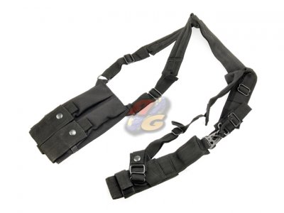 --Out of Stock--King Arms HK MP SMG Catch & Sling