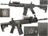 King Arms SW MNP15T Rifle AEG ( Cybergun Licensed )