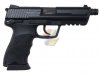 Umarex/ VFC HK45T GBB ( Black )
