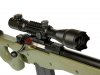 Well 4402 Sniper Rifle Full Set (OD)