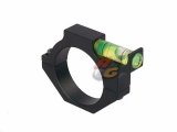 Armyforce Riflescope Bubble Level For 25mm Riflescope Tube