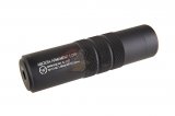 ARES Amoeba Silencer with Inner Barrel For ARES Amoeba CCR, CCC, CCP Series AEG