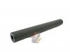 Action 30x250mm Silencer (14mm +/-)
