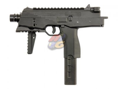 --Out of Stock--KSC B&T TP9 ( BK, SYSTEM 7, Taiwan Version )