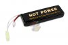 --Out of Stock--HOT POWER 7.4v 2500mah (20C) Lithium Power Battery Pack