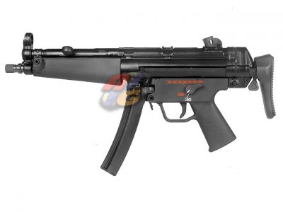 --Out of Stock--Umarex / VFC MP5 Navy GBB