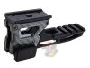 Revanchist Airsoft 2.26" Modular Optics Mount and Laser Devices Riser For T2 Dot Sight ( V2 )