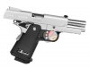 --Out of Stock--WE Hi Capa 3.8 Knife Scale Model (Full Metal, SV, With Marking)