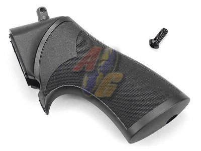 --Out of Stock--G&P Revolver Style Shotgun Grip For G&P M870 Sereis Shotgun ( Black )