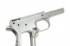 --Out of Stock--PAPAGO ARMS Series 70's Stainless Custom Kit For Tokyo Marui M1911 Series GBB
