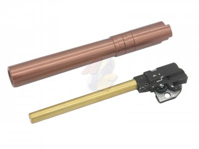 --Out of Stock--Army Full Barrel Set For Army 2011 Combat Master GBB