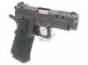 --Out of Stock--FPR Steel DVC Carry Gas Pistol ( Limited )