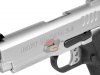 --Out of Stock--WE Hi Capa 3.8 Knife Scale Model (Full Metal, SV, With Marking)