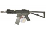--Out of Stock--DiBoys KAC PDW AEG (With Engravings Marking)