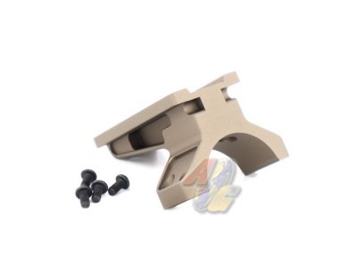 Airsoft Artisan T1/ T2 Red Dot Adapter ( DDC )