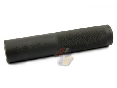 King Arms OPS 15th Model CQB Silencer
