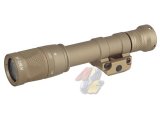 MIC SF M600V Scout LED Weapon Light