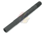 BOW MASTER Steel CNC Outer Barrel For GHK AK-74U GBB