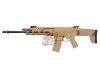 --Out of Stock--WE MSK Gas Blowback ( TAN )